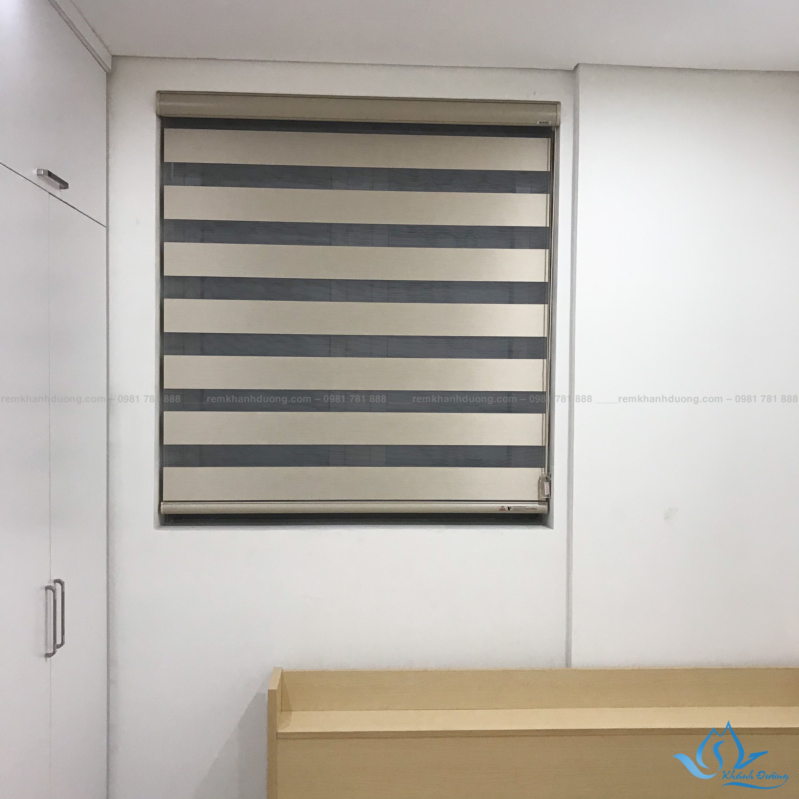 Dịch vụ làm rèm cửa đẳng cấp tại Hà Nội