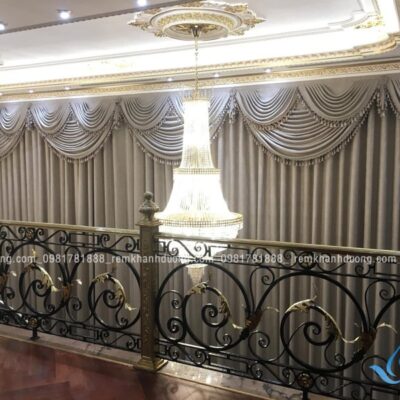 thi-cong-rem-vai-thong-tang-tan-co-dien-chat-lieu-vai-rem-bi-acacia-tai-chung-cu-tan-hoang-minh-d-palais-louis-1