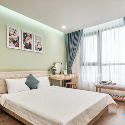 rem-vai-2-lop-phong-ngu-sang-trong