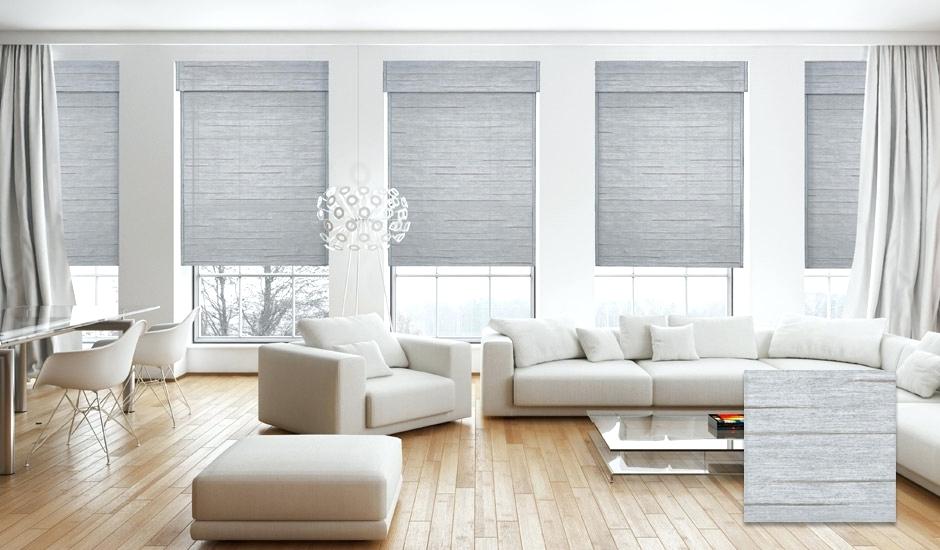 Rèm cuốn chống nắng cực hiệu quả