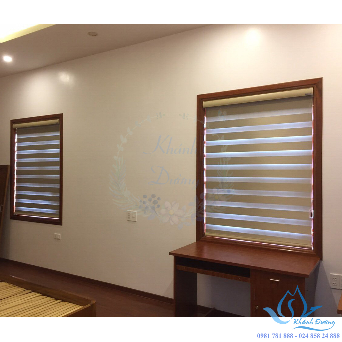 Rèm cầu vồng sang trọng tại Hà Đông Rèm cầu vồng sang trọng tại Hà Đông