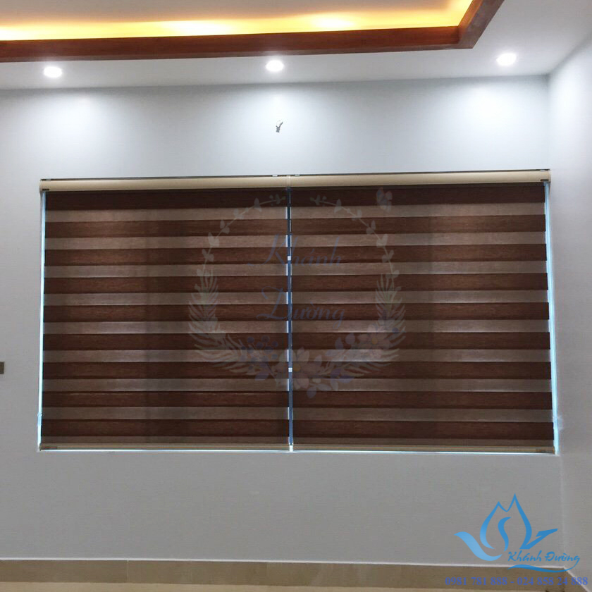 Rèm cầu vồng sang trọng tại Hà Đông Rèm cầu vồng sang trọng tại Hà Đông